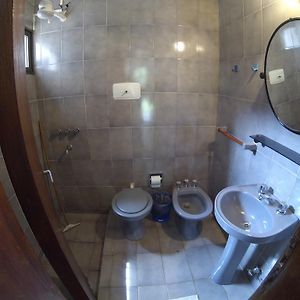 Private Bathroom Twin Room