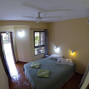 Private Bathroom Queen Room